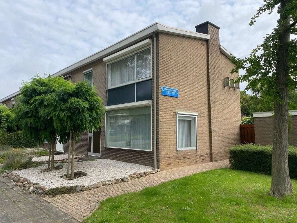 Foto van de Appartement gelegen aan de Landsteinerstraat in Geleen