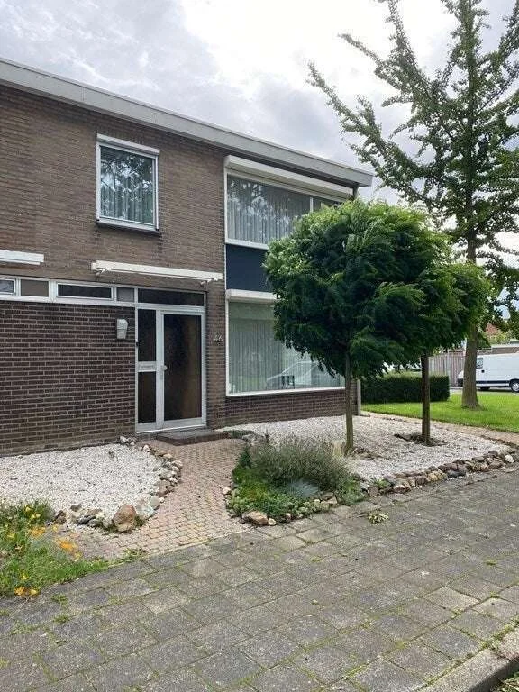 Foto van de Appartement gelegen aan de Landsteinerstraat in Geleen