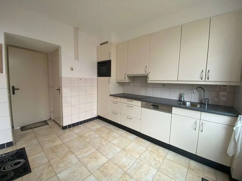 Foto van de Appartement gelegen aan de Landsteinerstraat in Geleen