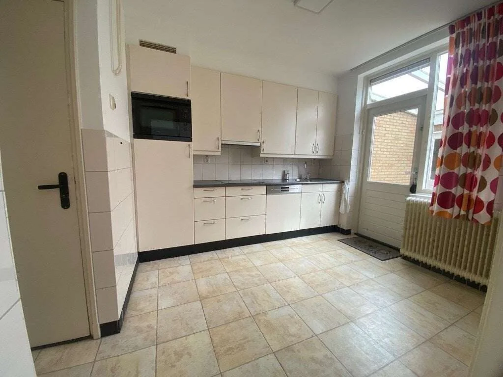 Foto van de Appartement gelegen aan de Landsteinerstraat in Geleen