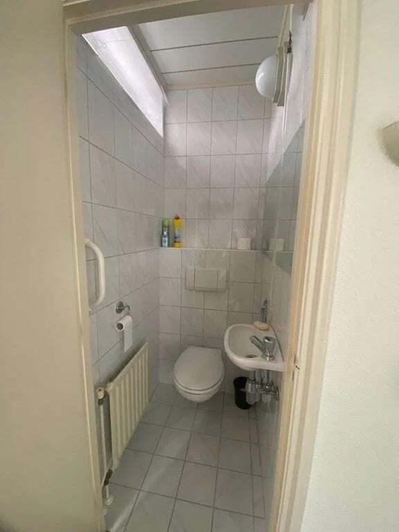 Foto van de Appartement gelegen aan de Landsteinerstraat in Geleen