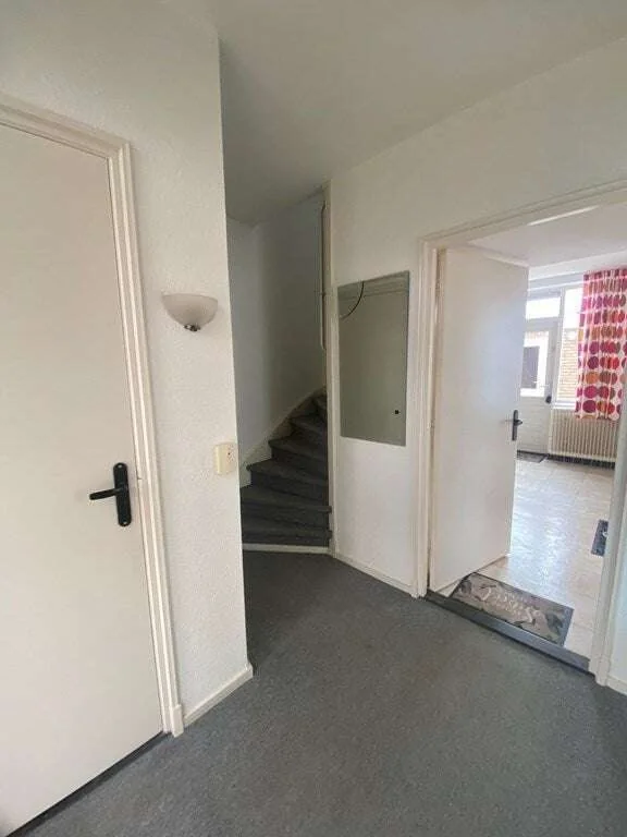 Foto van de Appartement gelegen aan de Landsteinerstraat in Geleen