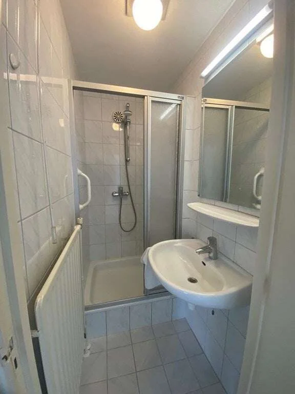 Foto van de Appartement gelegen aan de Landsteinerstraat in Geleen