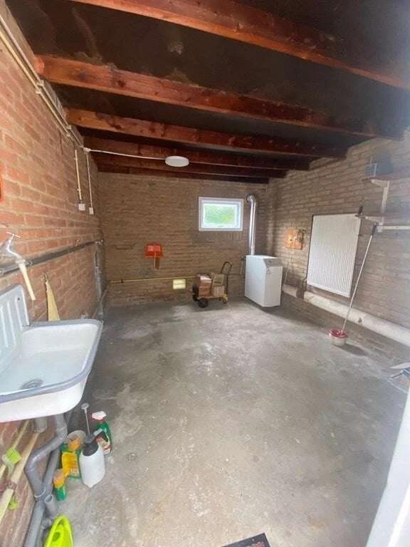 Foto van de Appartement gelegen aan de Landsteinerstraat in Geleen