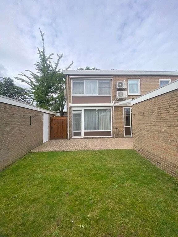 Foto van de Appartement gelegen aan de Landsteinerstraat in Geleen