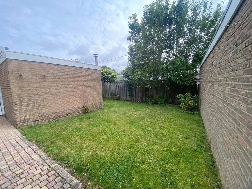 Foto van de Appartement gelegen aan de Landsteinerstraat in Geleen