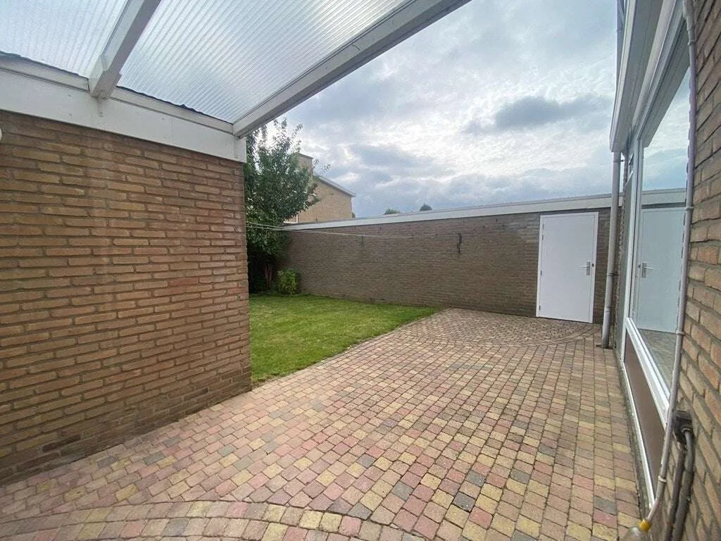 Foto van de Appartement gelegen aan de Landsteinerstraat in Geleen