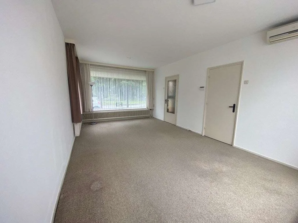 Foto van de Appartement gelegen aan de Landsteinerstraat in Geleen