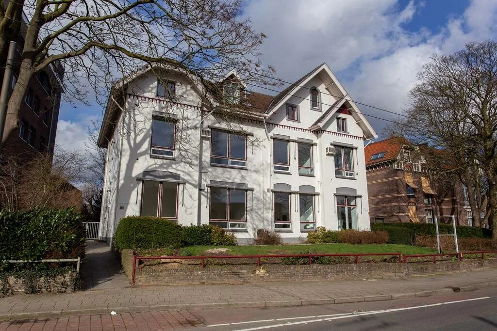 Foto van de Appartement gelegen aan de Velperweg in Arnhem