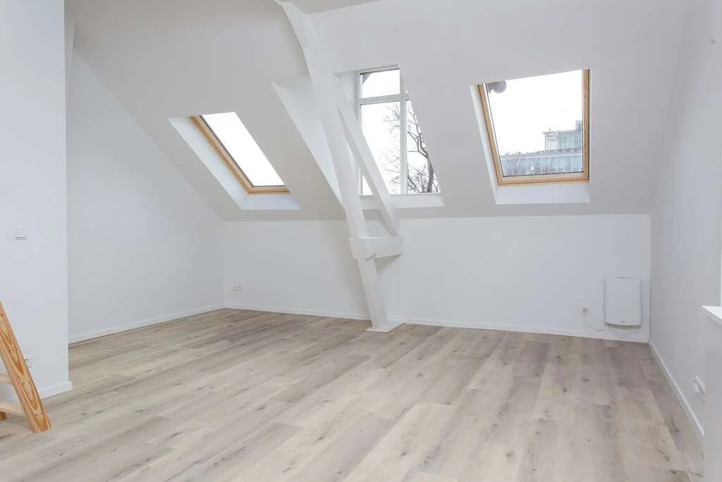 Foto van de Appartement gelegen aan de Velperweg in Arnhem