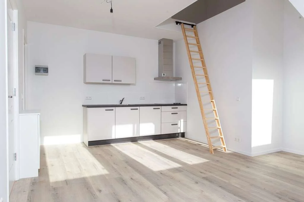 Foto van de Appartement gelegen aan de Velperweg in Arnhem