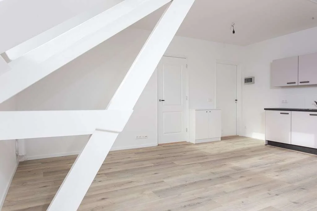 Foto van de Appartement gelegen aan de Velperweg in Arnhem