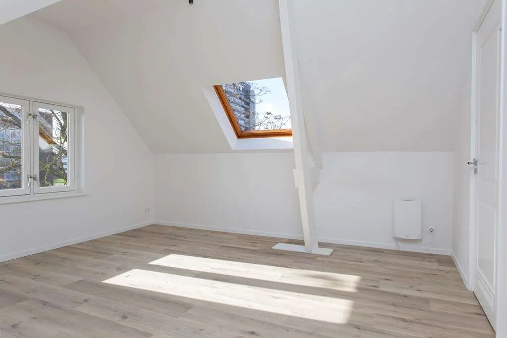 Foto van de Appartement gelegen aan de Velperweg in Arnhem