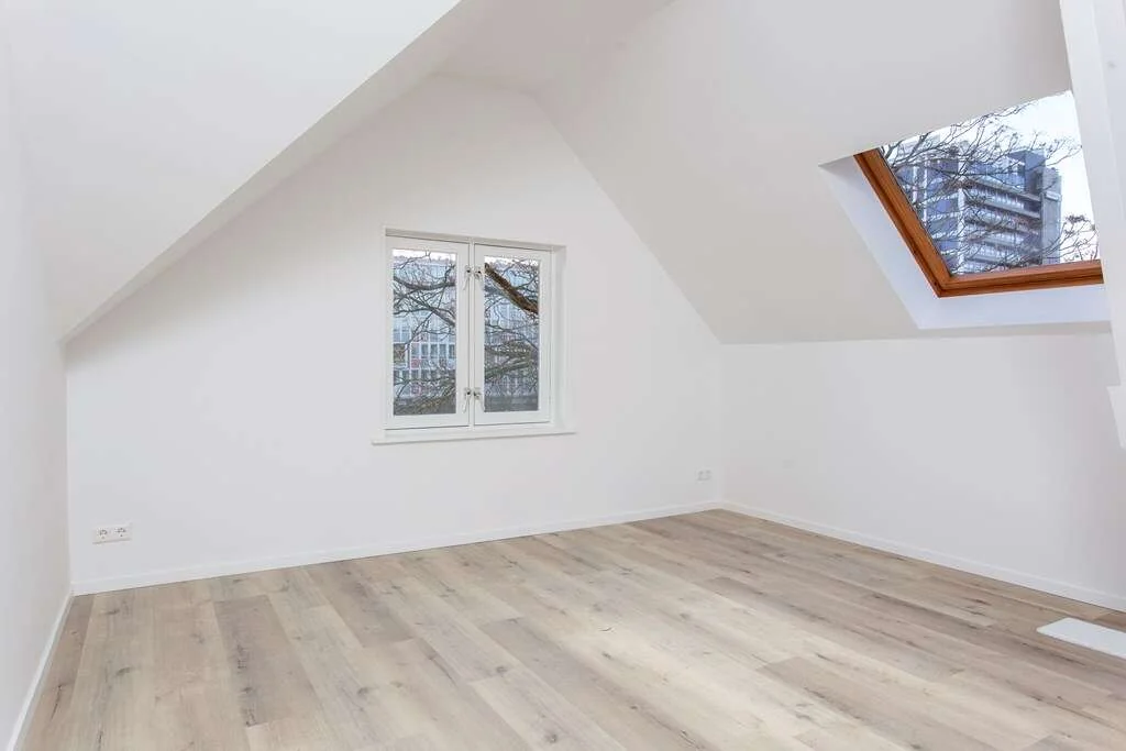 Foto van de Appartement gelegen aan de Velperweg in Arnhem