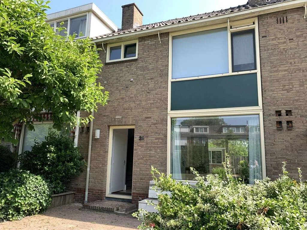 Foto van de Appartement gelegen aan de Potgieterlaan in Uithoorn