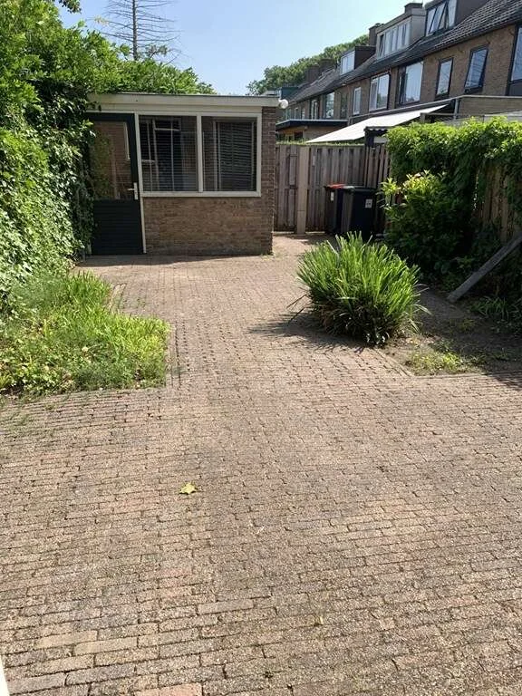 Foto van de Appartement gelegen aan de Potgieterlaan in Uithoorn
