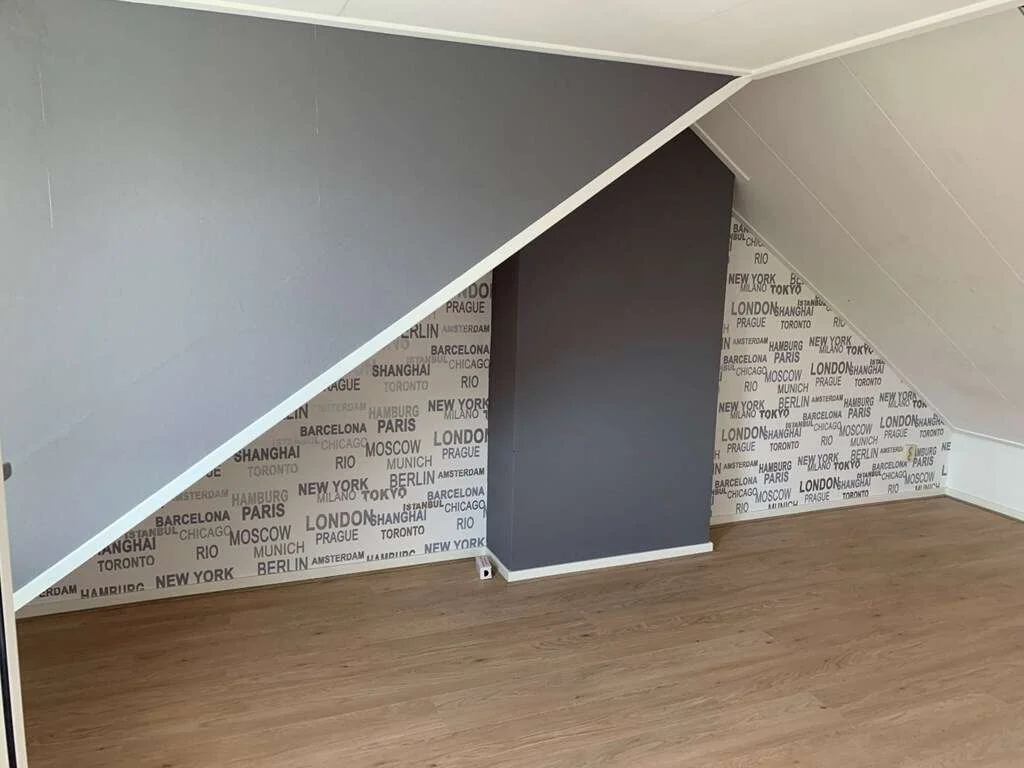 Foto van de Appartement gelegen aan de Potgieterlaan in Uithoorn