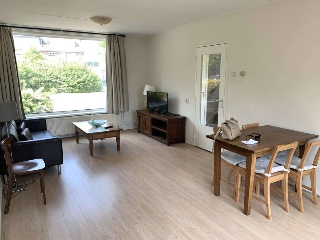 Foto van de Appartement gelegen aan de Potgieterlaan in Uithoorn