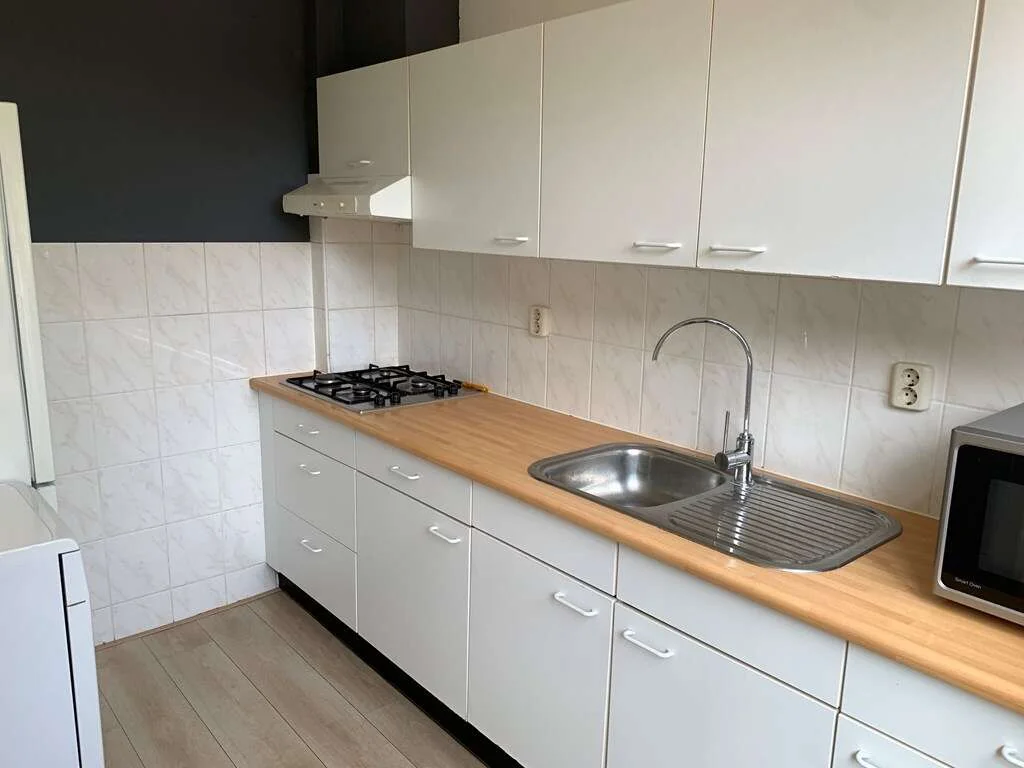Foto van de Appartement gelegen aan de Potgieterlaan in Uithoorn