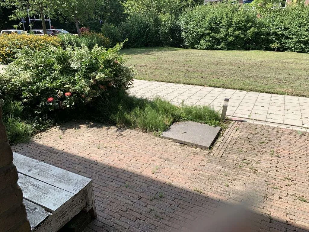 Foto van de Appartement gelegen aan de Potgieterlaan in Uithoorn