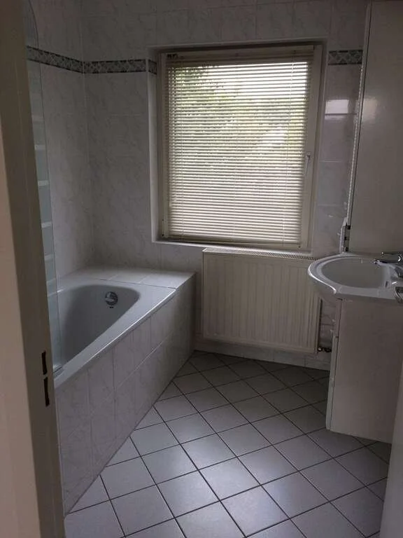 Foto van de Appartement gelegen aan de Potgieterlaan in Uithoorn