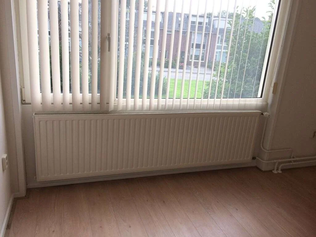 Foto van de Appartement gelegen aan de Potgieterlaan in Uithoorn