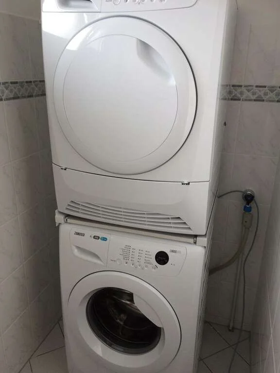 Foto van de Appartement gelegen aan de Potgieterlaan in Uithoorn