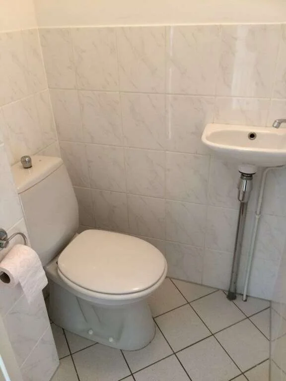 Foto van de Appartement gelegen aan de Potgieterlaan in Uithoorn