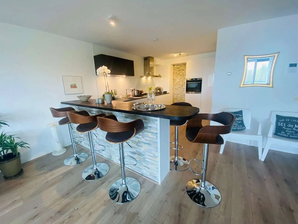 Foto van de Appartement gelegen aan de Zeelandiahoeve in Amstelveen