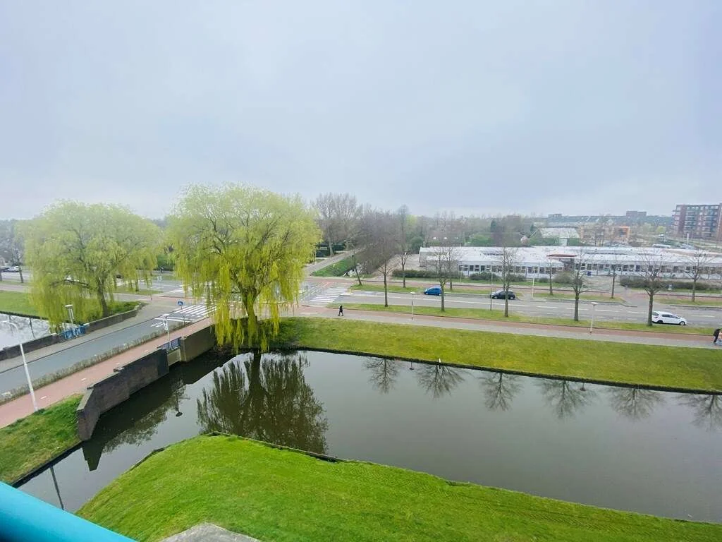 Foto van de Appartement gelegen aan de Zeelandiahoeve in Amstelveen