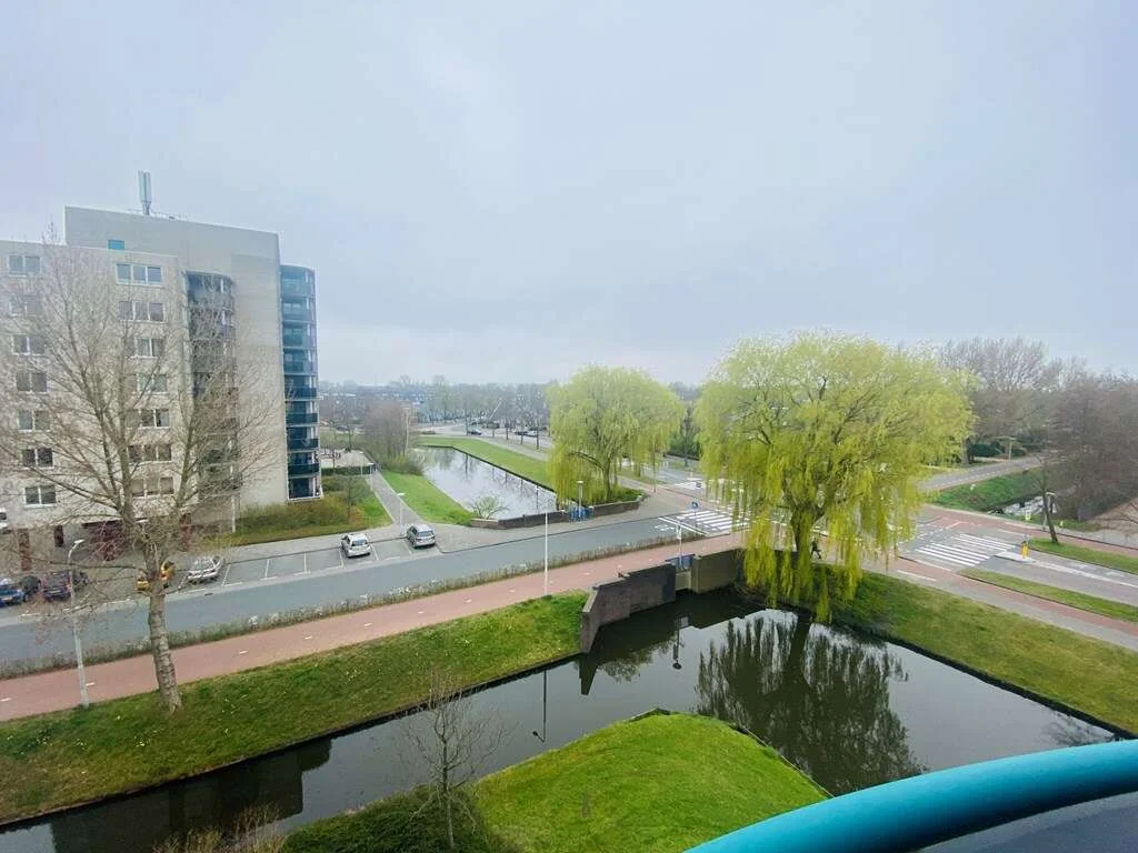 Foto van de Appartement gelegen aan de Zeelandiahoeve in Amstelveen
