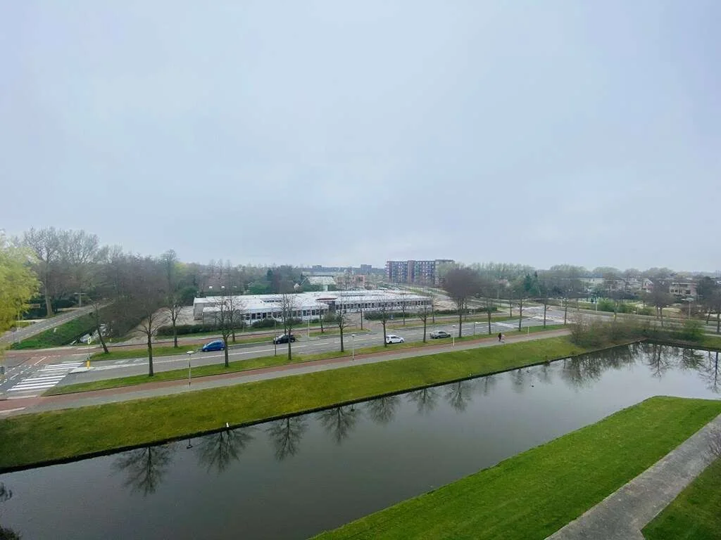 Foto van de Appartement gelegen aan de Zeelandiahoeve in Amstelveen