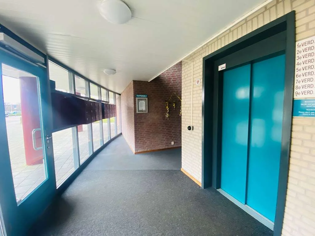 Foto van de Appartement gelegen aan de Zeelandiahoeve in Amstelveen