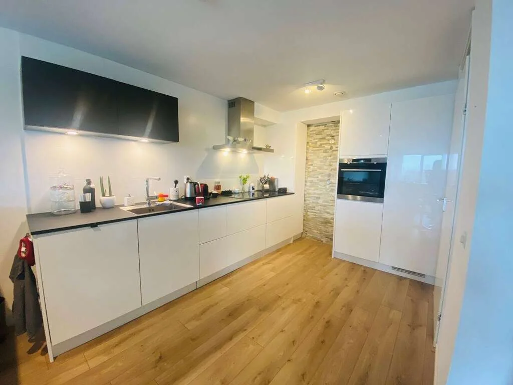Foto van de Appartement gelegen aan de Zeelandiahoeve in Amstelveen