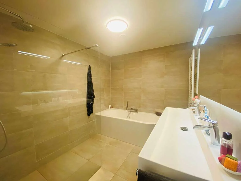 Foto van de Appartement gelegen aan de Zeelandiahoeve in Amstelveen