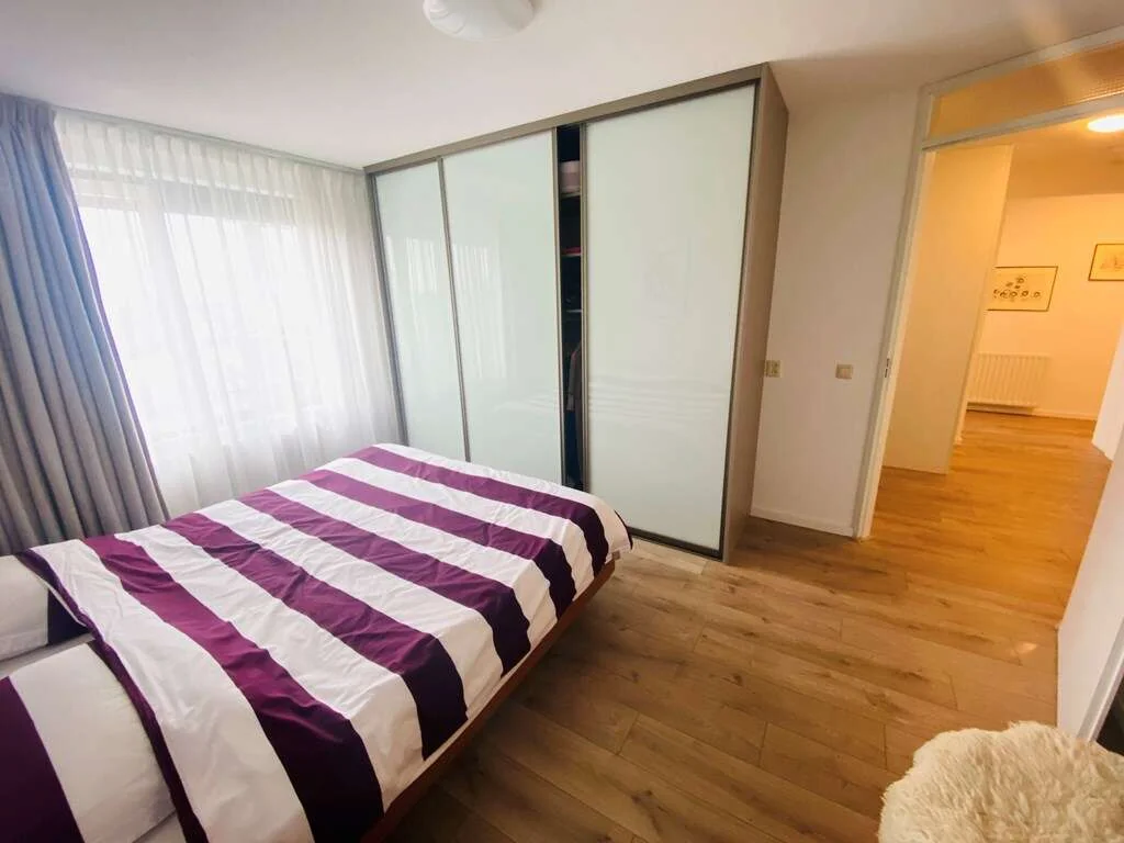Foto van de Appartement gelegen aan de Zeelandiahoeve in Amstelveen