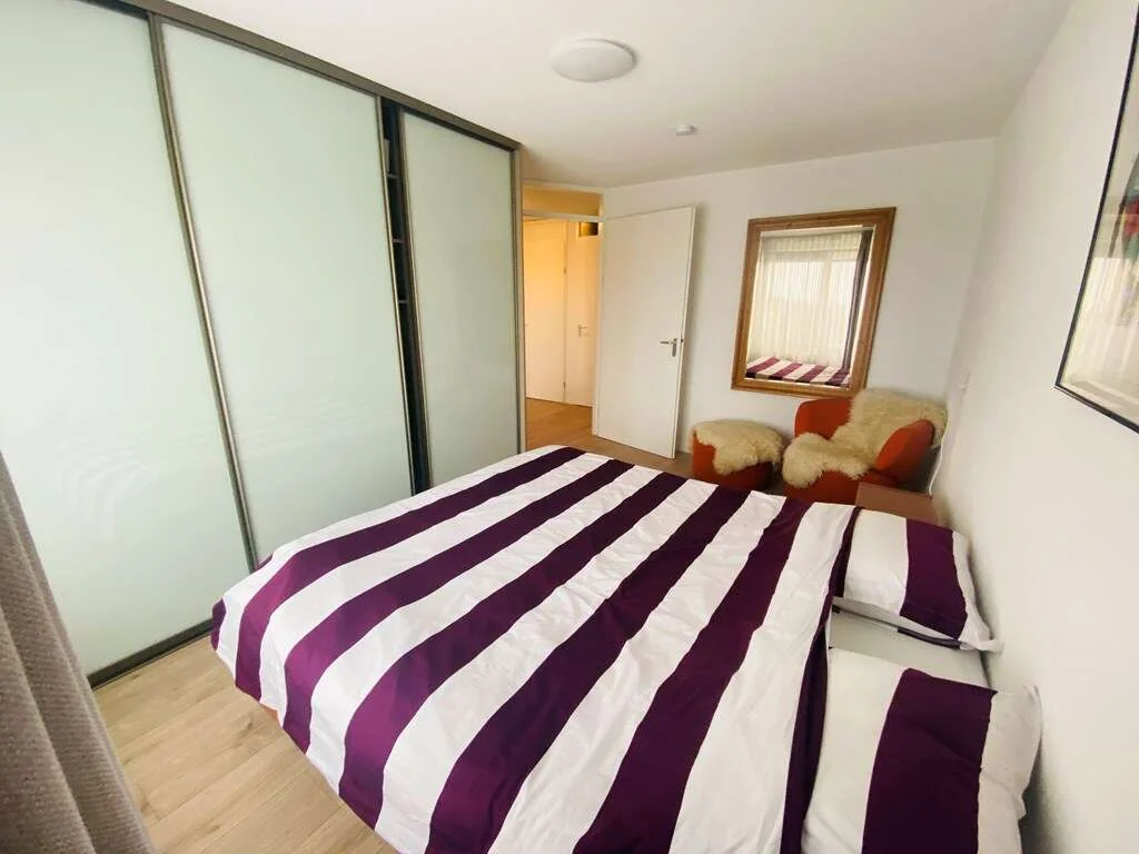 Foto van de Appartement gelegen aan de Zeelandiahoeve in Amstelveen