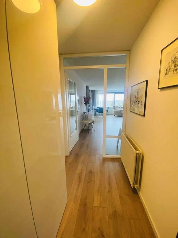 Foto van de Appartement gelegen aan de Zeelandiahoeve in Amstelveen