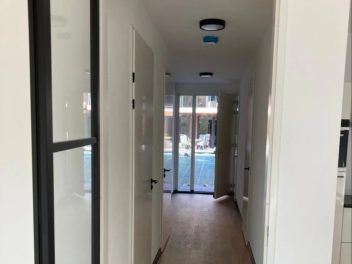 Foto van de Appartement gelegen aan de Coltbaan in Nieuwegein