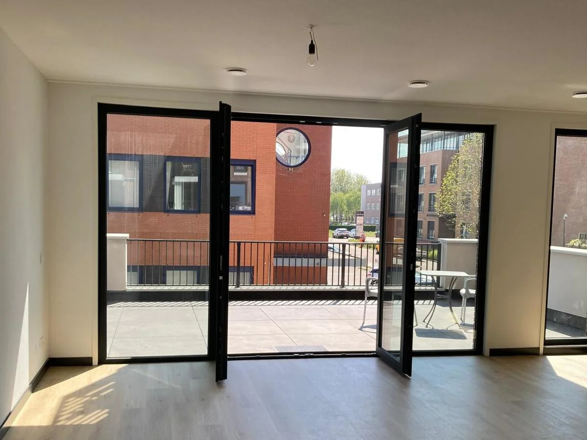 Foto van de Appartement gelegen aan de Coltbaan in Nieuwegein