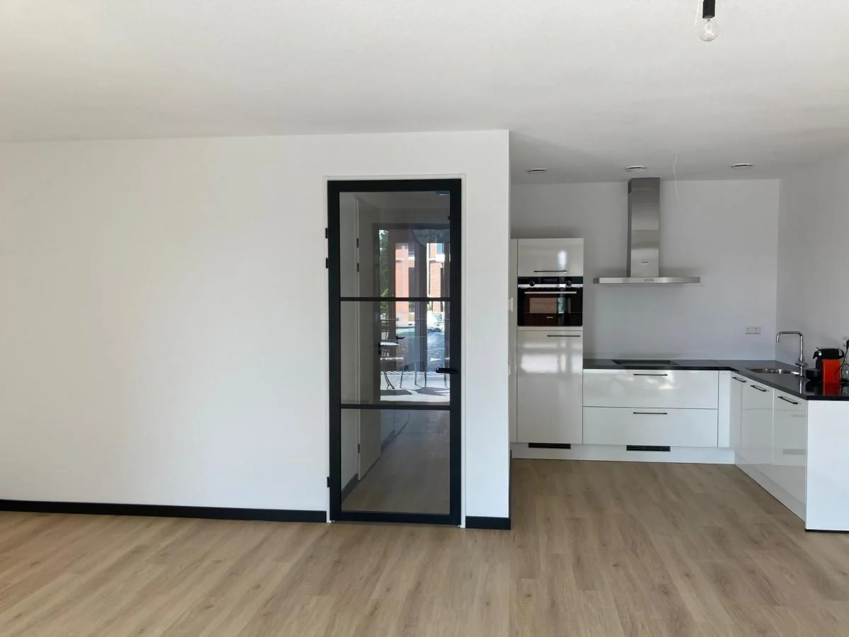 Foto van de Appartement gelegen aan de Coltbaan in Nieuwegein