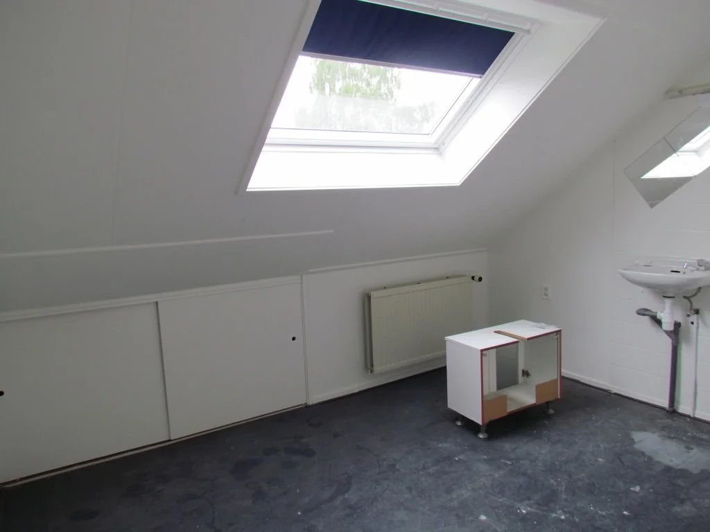 Foto van de Kamer gelegen aan de Sonsbeekweg in Arnhem