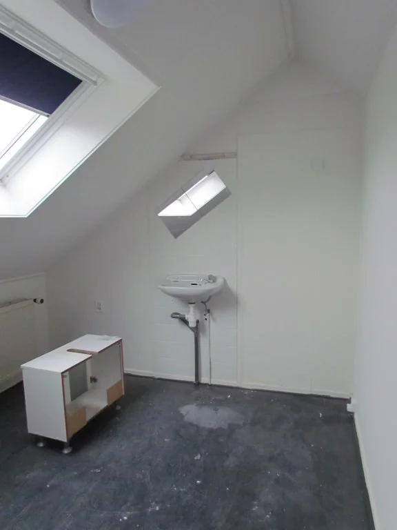 Foto van de Kamer gelegen aan de Sonsbeekweg in Arnhem