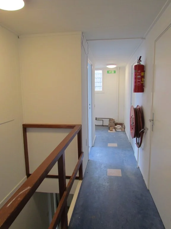 Foto van de Kamer gelegen aan de Sonsbeekweg in Arnhem