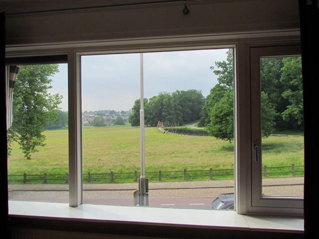 Foto van de Kamer gelegen aan de Sonsbeekweg in Arnhem