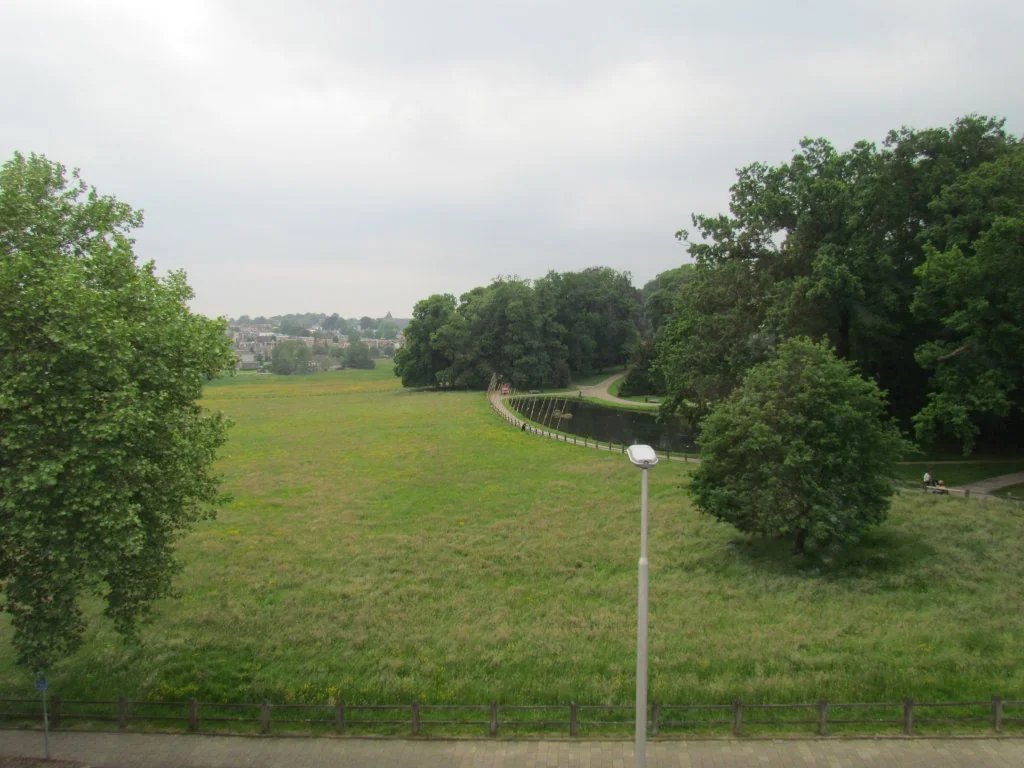 Foto van de Kamer gelegen aan de Sonsbeekweg in Arnhem