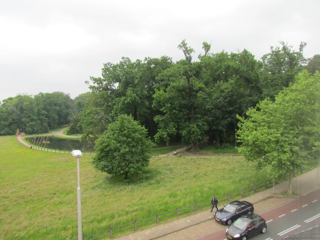 Foto van de Kamer gelegen aan de Sonsbeekweg in Arnhem