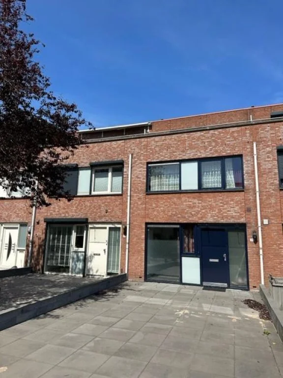 Foto van de Appartement gelegen aan de F. Bordewijkhof in Arnhem