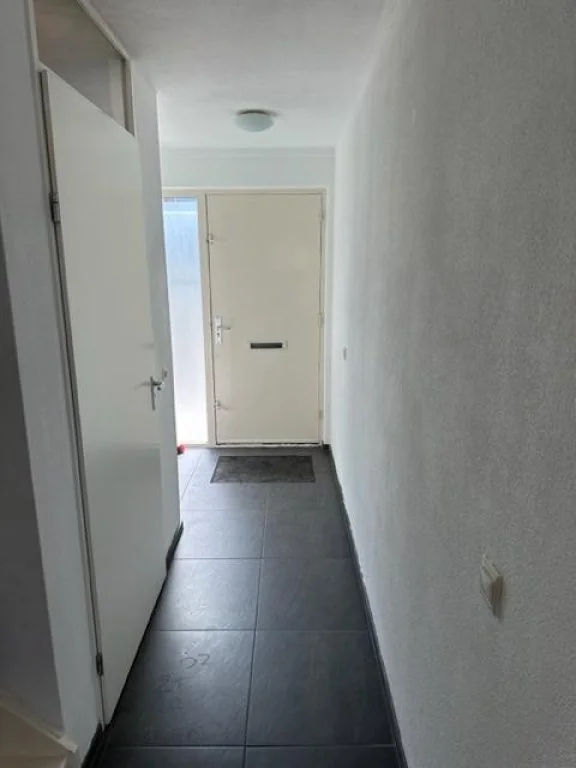 Foto van de Appartement gelegen aan de F. Bordewijkhof in Arnhem