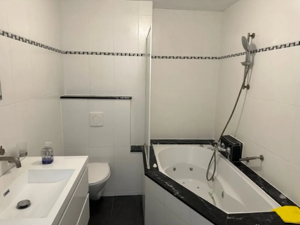 Foto van de Appartement gelegen aan de F. Bordewijkhof in Arnhem